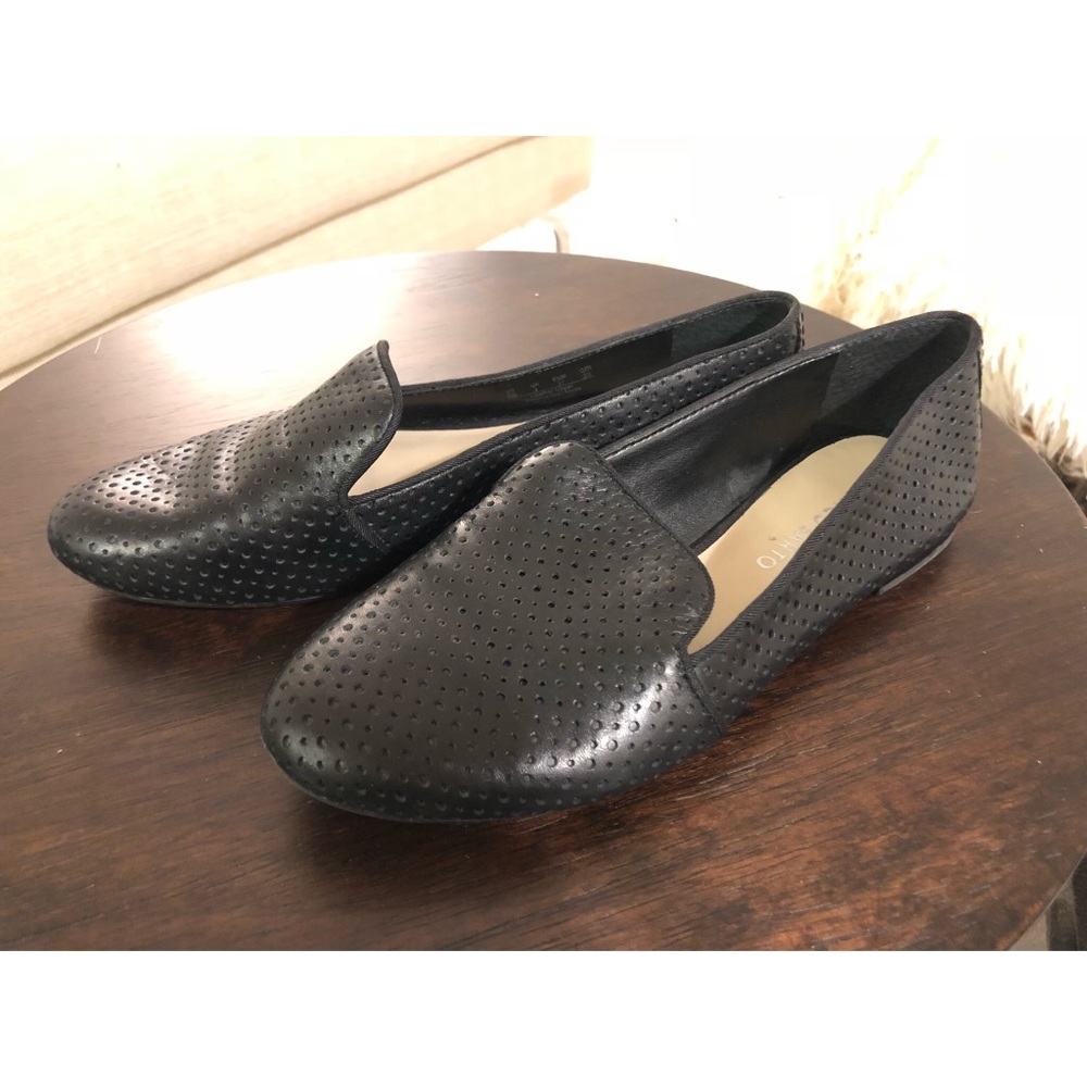 Franco Sarto L-Zahara3 Ballet Flat